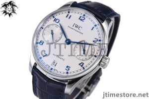 Portuguese Real PR IW500107 YLF