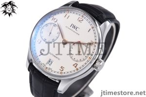 Portuguese Real PR IW500114 ZF