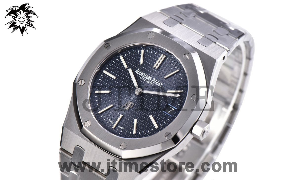 Royal Oak 39mm 15202 SS XF A2121