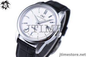 Ingenieur Automatic Laureus IW323305 SS MKF