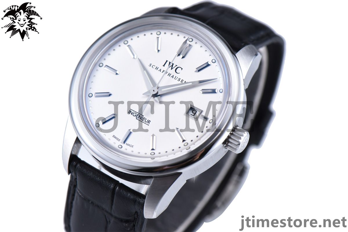 Ingenieur Automatic Laureus IW323305 SS MKF
