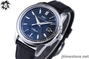 Ingenieur Automatic Laureus IW323301 SS MKF