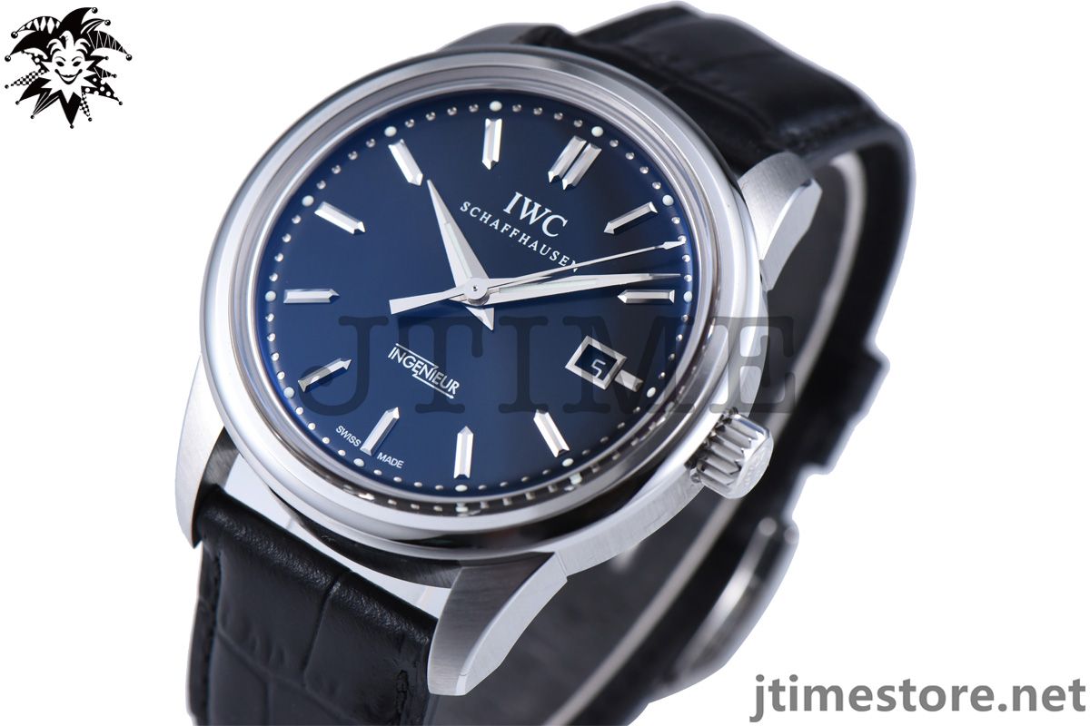 Ingenieur Automatic Laureus IW323301 SS MKF