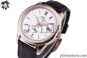 Ingenieur Automatic Laureus IW323303 RG MKF