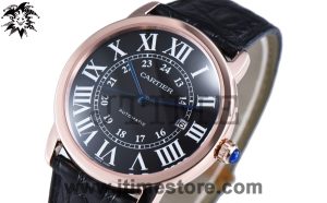 Ronde Solo de Cartier 42mm