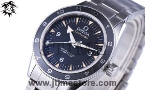 Seamster 300m "Spectre" Limited Edition