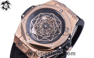 Big Bang Unico Sang Bleu
