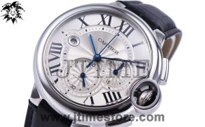 Ballon Bleu de Cartier Chrono W6920005 47mm