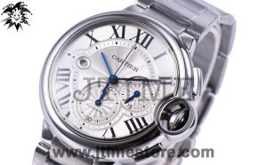 Ballon Bleu de Cartier Chrono W6920031 47mm