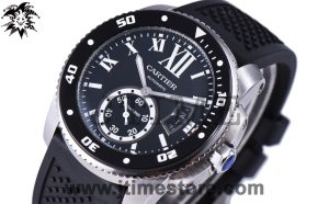 Calibre de Cartier Diver W7100056