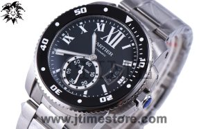Calibre de Cartier Diver W7100057