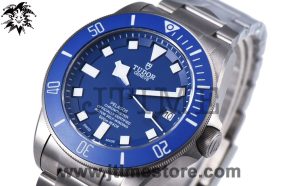 Pelagos Blue 25600TB