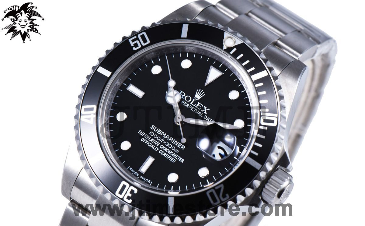 Submariner 16610 LN