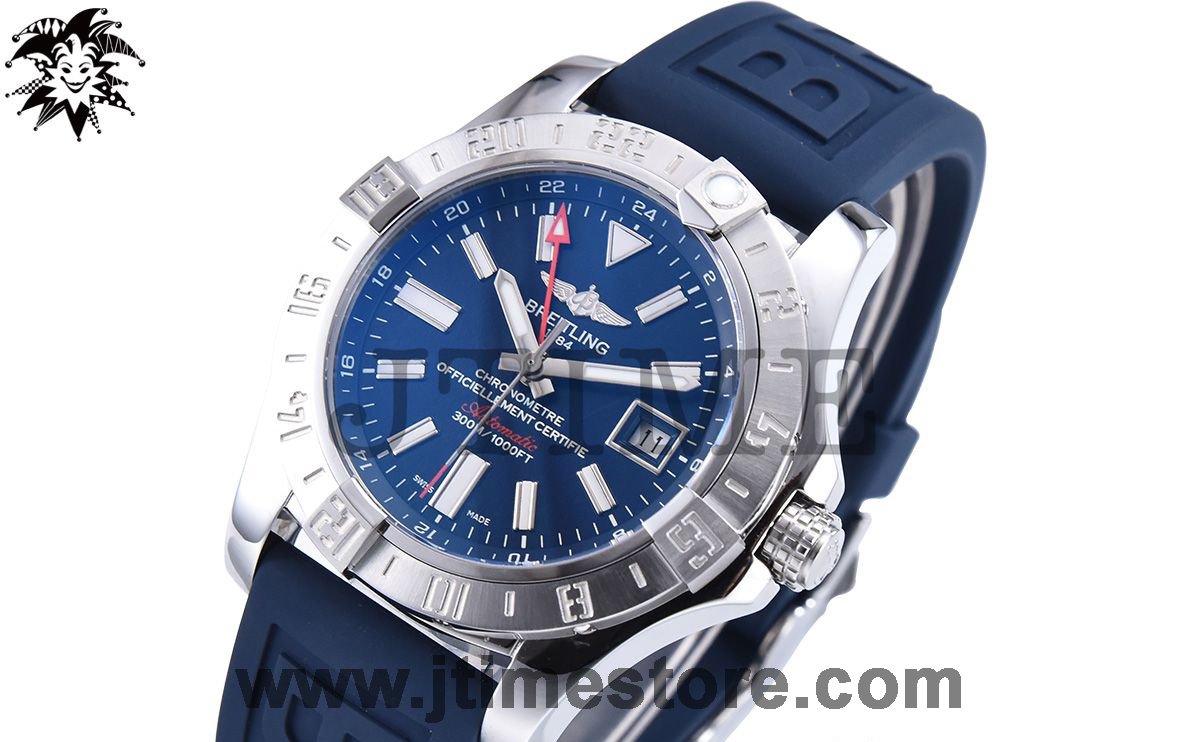 Avenger GMT SS