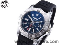 Avenger GMT SS