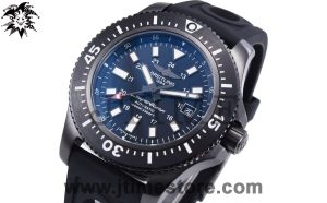 Superocean 44mm Special