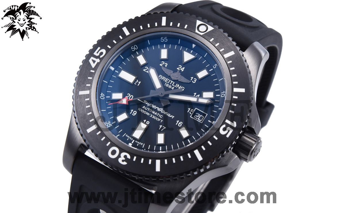 Superocean 44mm Special