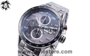 Carrera Calibre 16 Chrono