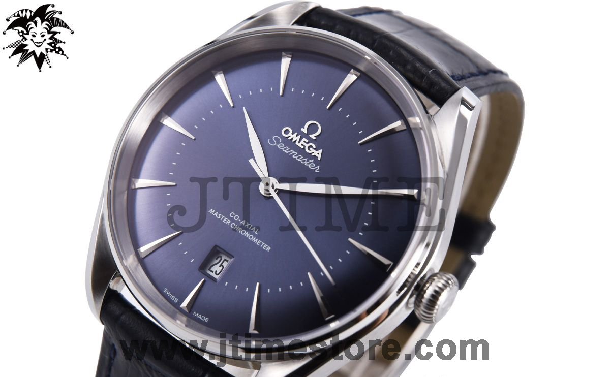 Seamaster Edizione Venezia Special