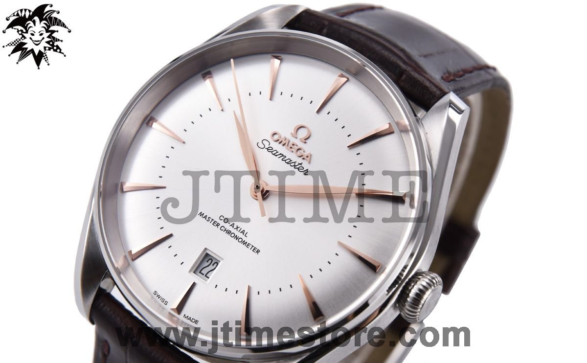 Seamaster Edizione Venezia Special