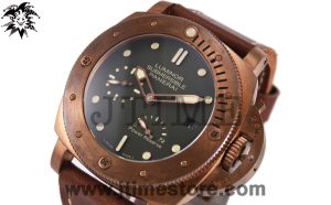 PAM507 Bronzo