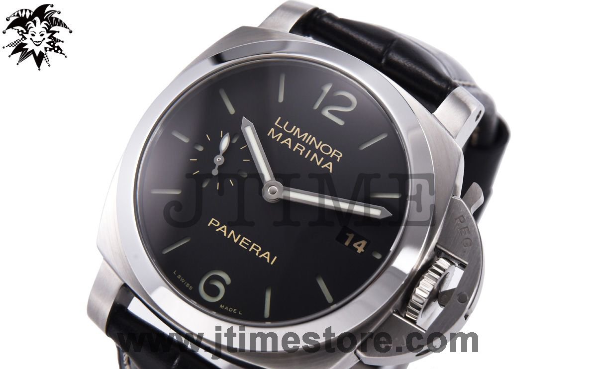 PAM392 Q SS