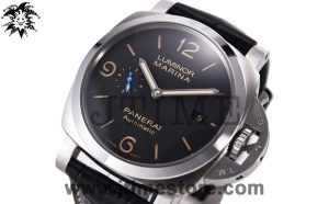 PAM1312 S Stainless Steel