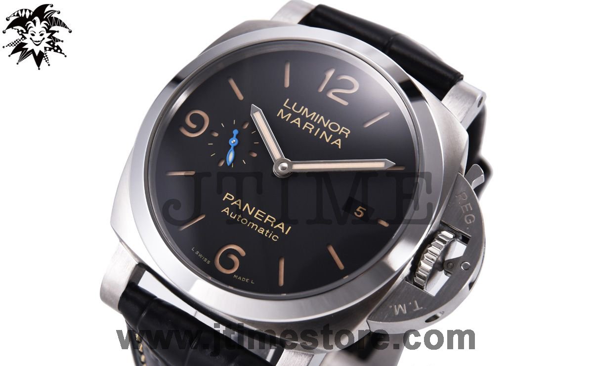 PAM1312 S Stainless Steel