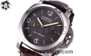 PAM351 Q Titanium
