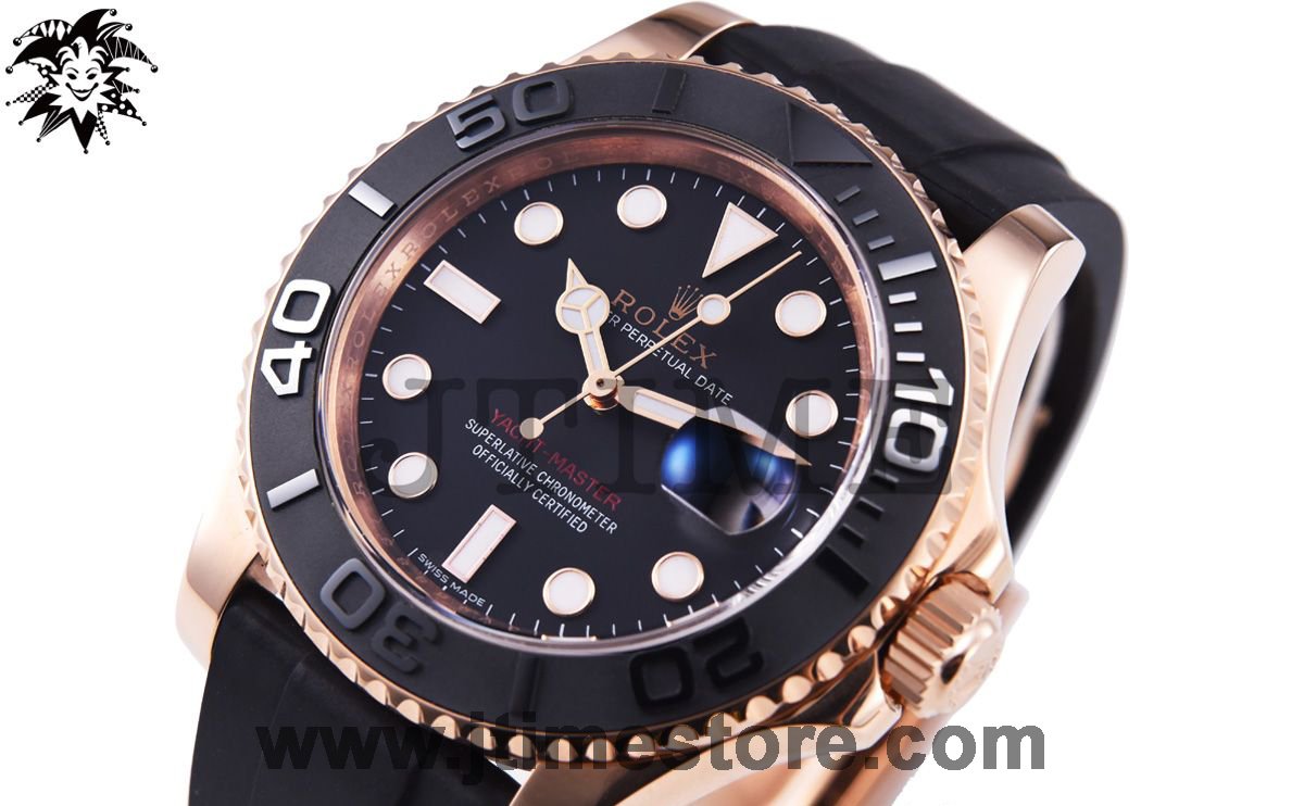Yacht-Master 116655