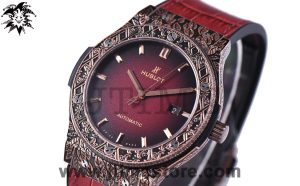 Classic Fusion 45mm RG Engravings Case