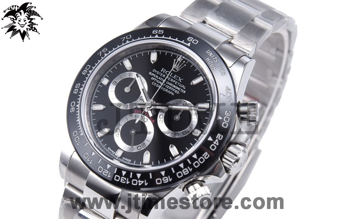 Daytona 2016 Baselworld 116500