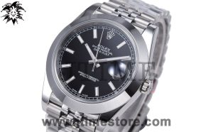 DateJust 41MM 126300