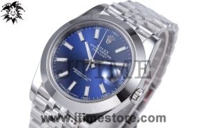 DateJust 41MM 126300