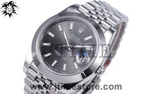 DateJust 41MM 126300