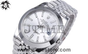 DateJust 41MM 126300