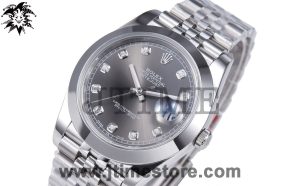 DateJust 41MM 126300