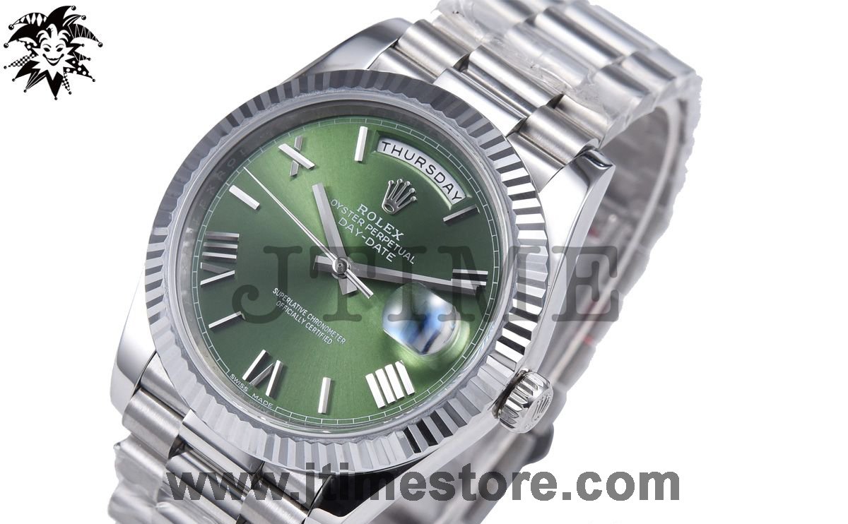 Day-Date 40MM 228239