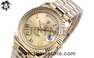 Day-Date 40MM 228238 YG
