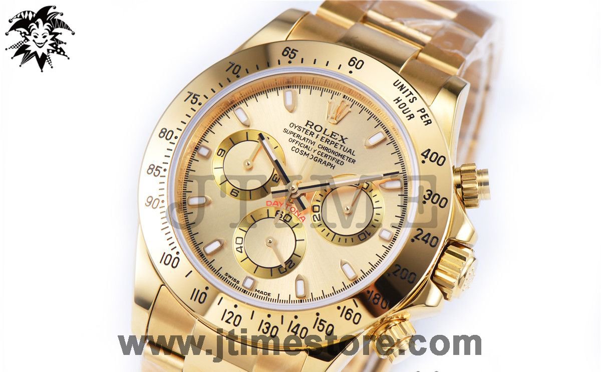 Daytona 116508