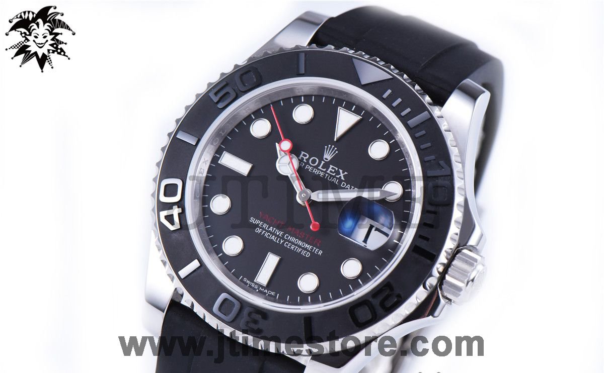 Yacht-Master 116655