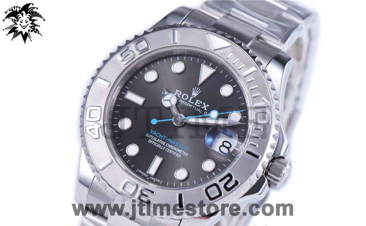 Yacht-Master 37mm 268622