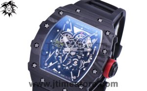 RM035-02 Rafael Nadal Forge Carbon Titanium