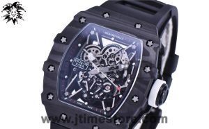 RM035-02 Rafael Nadal Forge Carbon Titanium