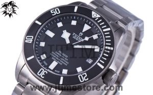 Pelagos Black 25500TN