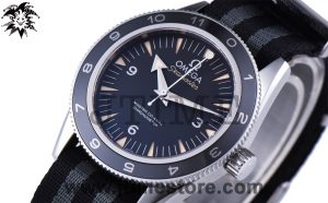 Seamster 300m "Spectre" Limited Edition