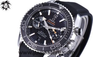 Planet Ocean Master Chronometer
