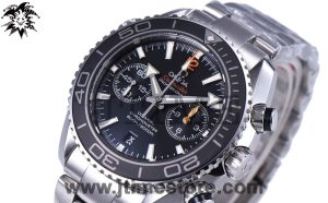 Planet Ocean Master Chronometer