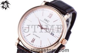 Portofino Automatic IW356504 RG