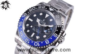 GMT-Master II 116710